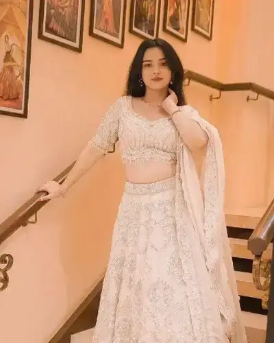 Escort Service In Trilokpuri